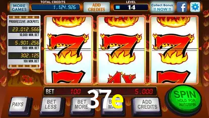 A Emoção da Loteria na 37e: Uma Chance de Mudança de Vida