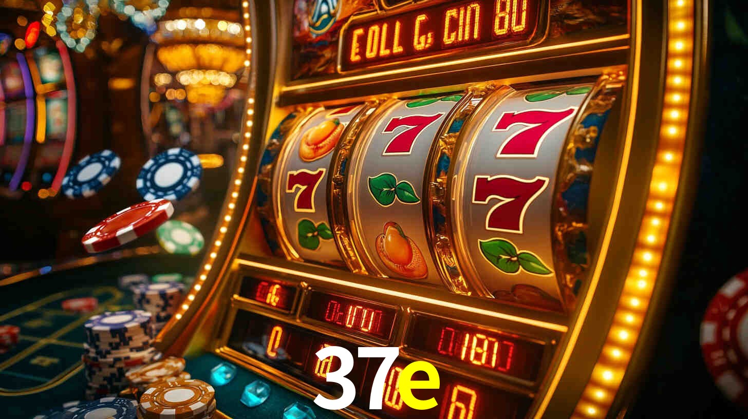 Welcome Bonus 37e