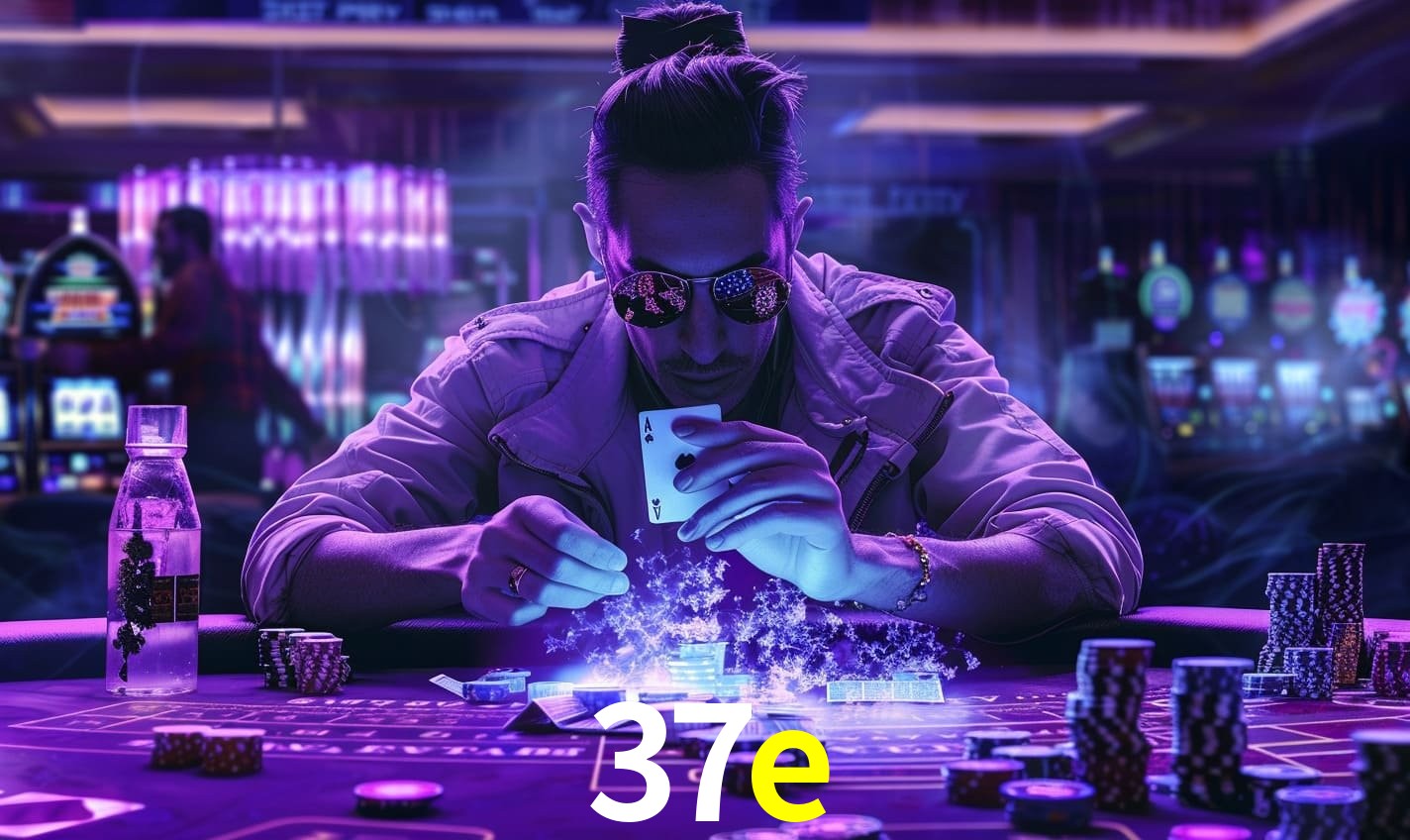Live Casino 37e
