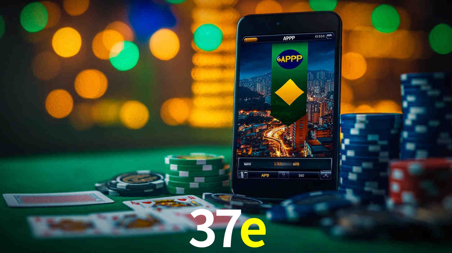 A Emoção da Loteria na 37e: Uma Chance de Mudança de Vida