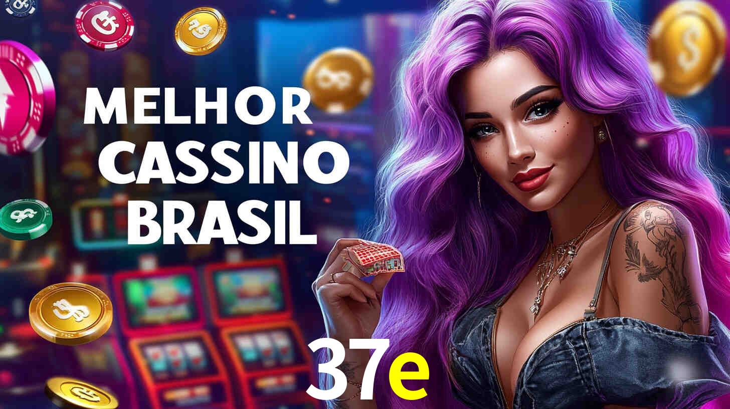 A Experiência Imersiva dos Cassinos Ao Vivo no 37e