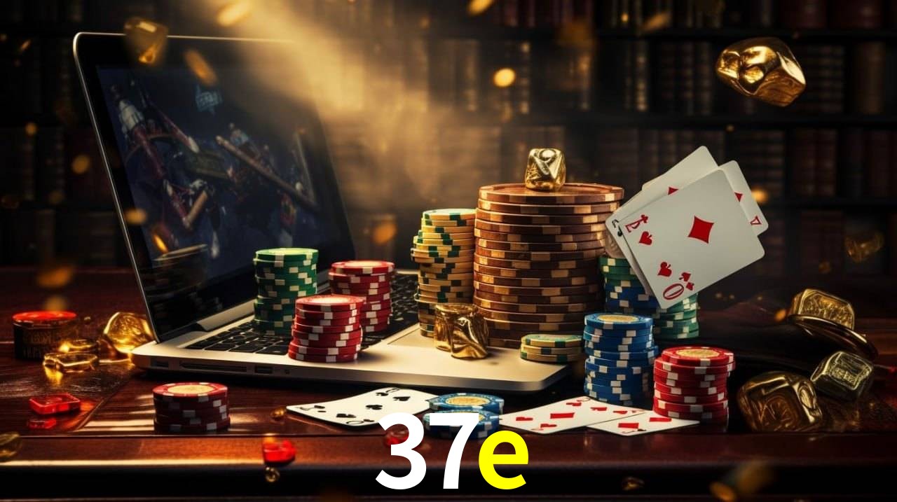 Jogo Spaceman 37e