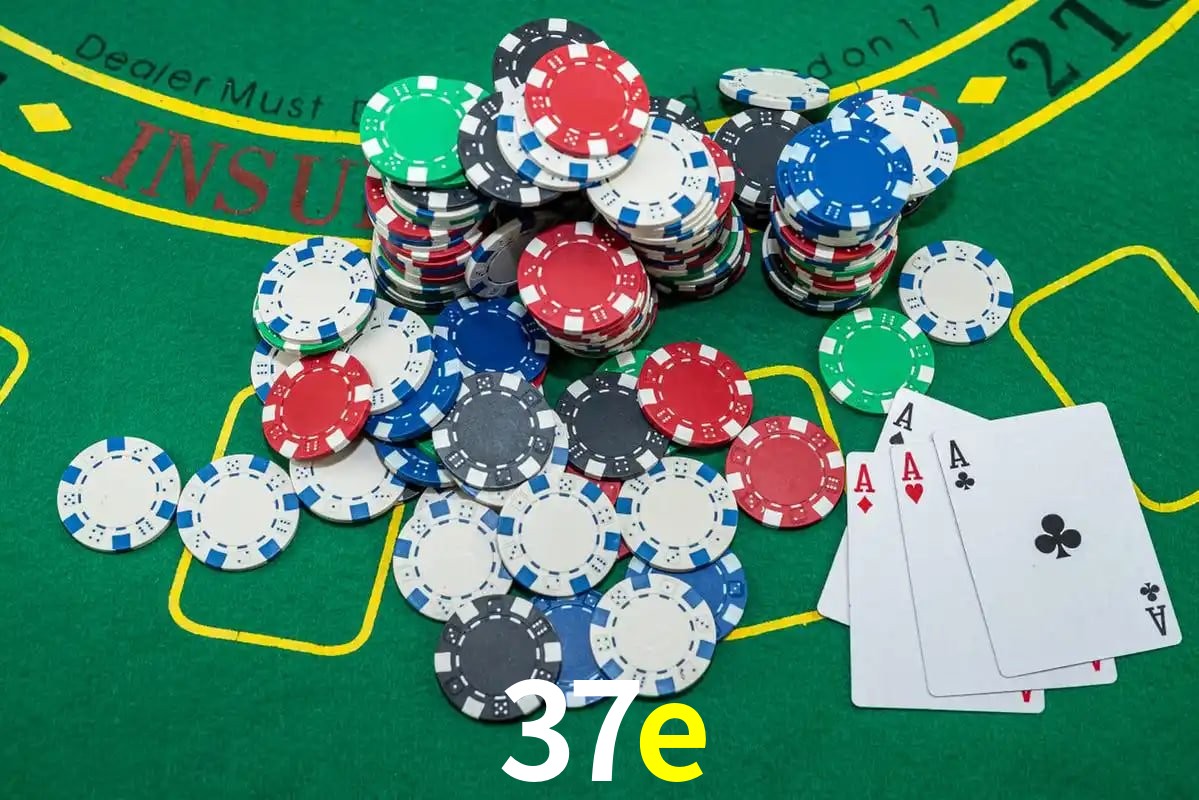 Casino Ao Vivo 37e
