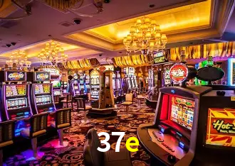 Desvendando o Mundo dos Jogos Virtuais na 37e