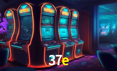 Inovações de Jogos na 37e: O Futuro das Experiências Interativas
