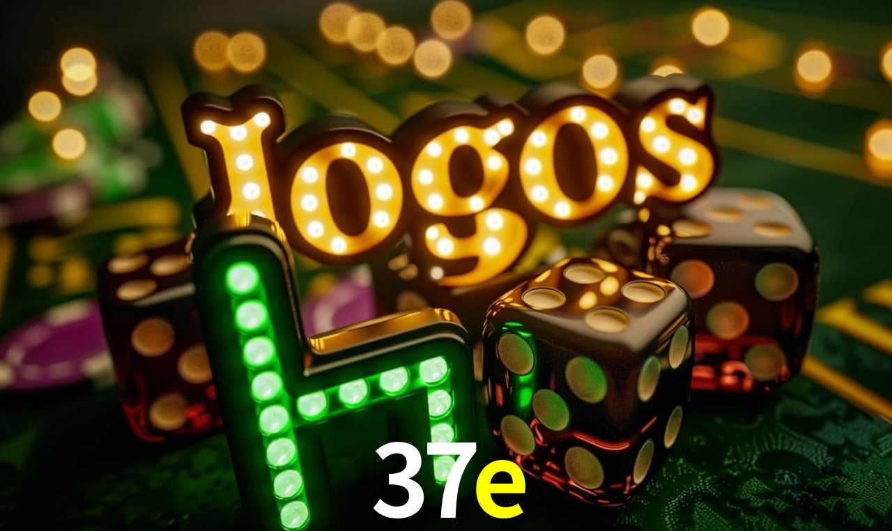 Provedores de Jogos 37e