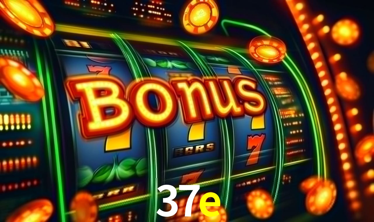 Slot Games 37e
