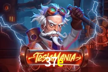 Tecnologia da Plataforma 37e