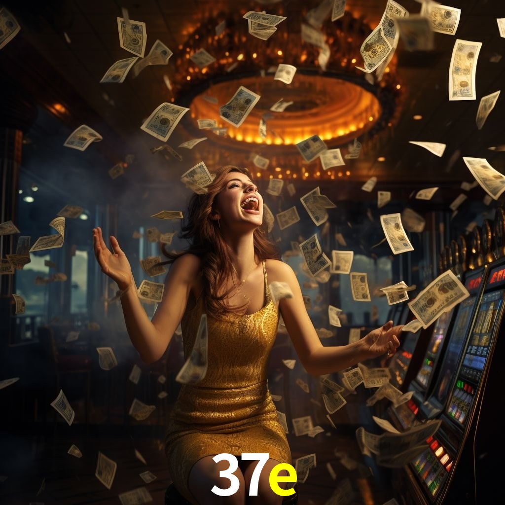 Game Providers 37e