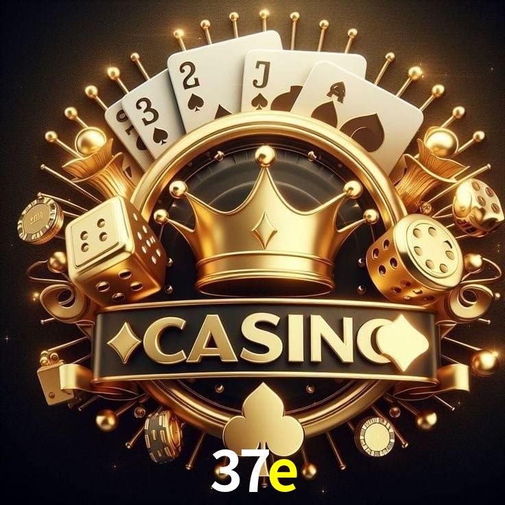 Jogos de Slot 37e