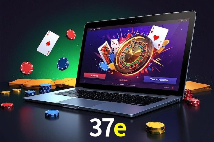 37e: Seu Cassino Premiado com Pagamentos Rápidos