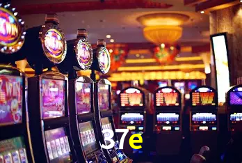 Descubra a Magia dos Jogos de Arcade no 37e