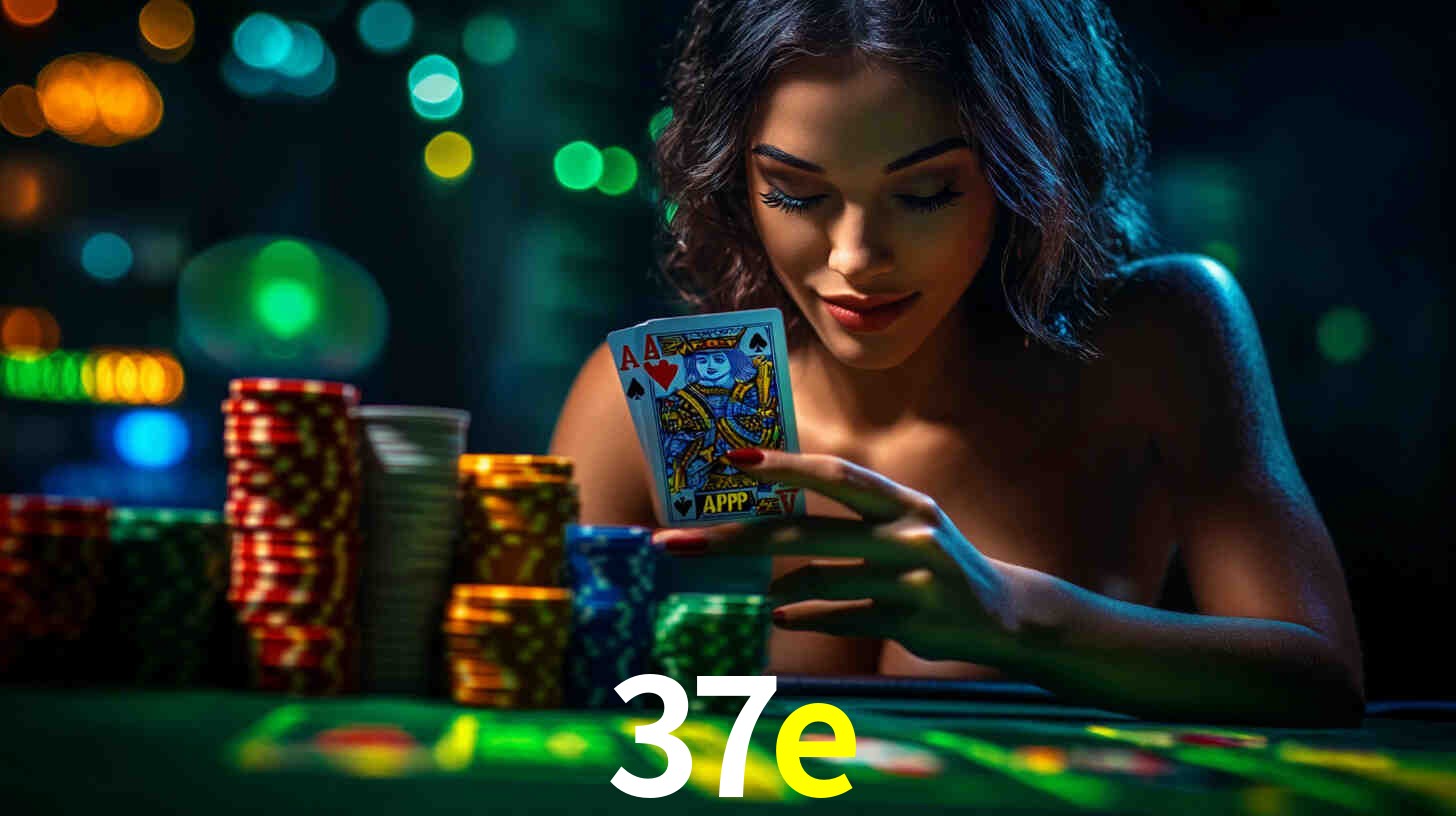 Desvendando o Mundo dos Jogos Virtuais na 37e