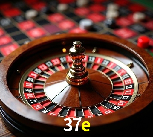 Sinta a adrenalina dos jogos de cassino com 37e